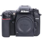 Tweedehands Nikon D7500 Body CM3602, Audio, Tv en Foto, Fotocamera's Digitaal, Ophalen of Verzenden, Gebruikt, Nikon