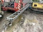 1996 Packo Junior 300E Bouwlift, Bricolage & Construction, Monte-charges