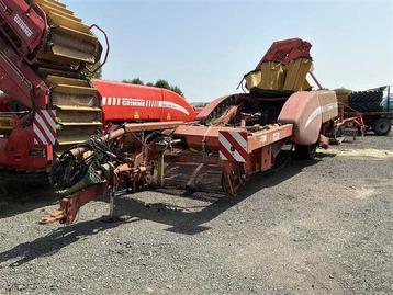 Grimme GZ 1700 DLS Aardappelrooier beschikbaar voor biedingen