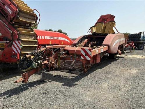 Grimme GZ 1700 DLS Aardappelrooier, Zakelijke goederen, Landbouw | Werktuigen