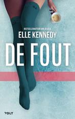 De fout / Off Campus / 2 9789021409436 Elle Kennedy, Boeken, Romans, Verzenden, Zo goed als nieuw, Elle Kennedy