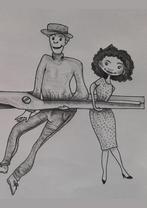 Tussen Kanker en Kocher 9789402151473 Violetta Verbruggen, Verzenden, Zo goed als nieuw, Violetta Verbruggen