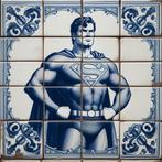 Luc Best - Delfter Superman