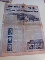 GRANDE TORINO 4 MAGGIO 1949 - 1949, Nieuw