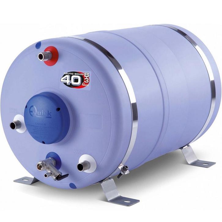 Quick Boiler B3 15 liter 500 Watt, Watersport en Boten, Accessoires en Onderhoud, Nieuw, Ophalen of Verzenden
