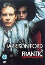 Frantic (1-DVD) 7321931117876, Cd's en Dvd's, Ophalen of Verzenden, Nieuw in verpakking