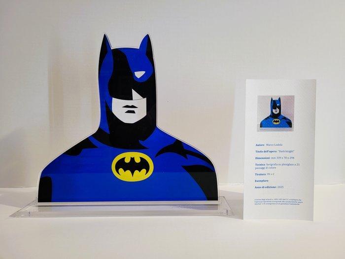 Marco Lodola (1955) - Complicity, Antiquités & Art, Antiquités | Autres Antiquités