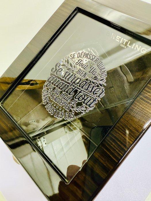 Vanessa Fodera (1981) - FLOWERS POWER / TIME IS MONEY -, Antiek en Kunst, Kunst | Designobjecten