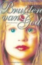 Bruiden van God 9789045900360 Helen Vreeswijk, Boeken, Kinderboeken | Jeugd | 13 jaar en ouder, Verzenden, Zo goed als nieuw, Helen Vreeswijk