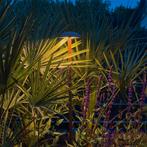 Tuinverlichting Modern Jazzy Tuinlamp Corten Large, Jardin & Terrasse, Verzenden, Staande lamp