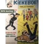 De methode matopeh / Kiekeboe familiestripboek 9789002200793, Boeken, Verzenden, Gelezen, R. Merho