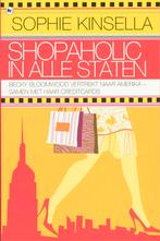 Shopaholic in alle staten 9789044321081, Livres, Romans, Sophie Kinsella, Sophie Kinsella, Verzenden