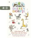 Dierendorpje 9789044340839 Kim-Lian van der Meij, Boeken, Verzenden, Gelezen, Kim-Lian van der Meij