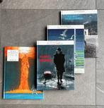 Getekend: Hermann en Yves H. - Bloedbanden / Girl from