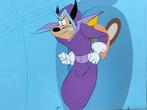 Mighty Mouse (Animated TV series) - 1 Originele animatiecel, Cd's en Dvd's, Nieuw in verpakking