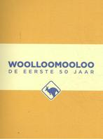 Woolloomooloo De Eerste 50 jaar 9789463239660, Verzenden, Zo goed als nieuw, Bas van Hattum