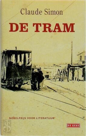 De tram, Boeken, Taal | Overige Talen, Verzenden