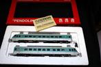 Fleischmann H0 - 4415 - Treinstel (1) - Pendolino met, Hobby en Vrije tijd, Modeltreinen | H0, Nieuw