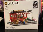 Lego Set - 910052 - BrickLink Designer Program - Popcorn