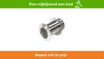 Bieden: Vetus Stainless Steel Thru Hull Fitting 2 Inch AISI, Ophalen of Verzenden, Nieuw