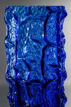 Geoffrey Baxter / Whitefriars (attr.) - Vase - Vase décorce