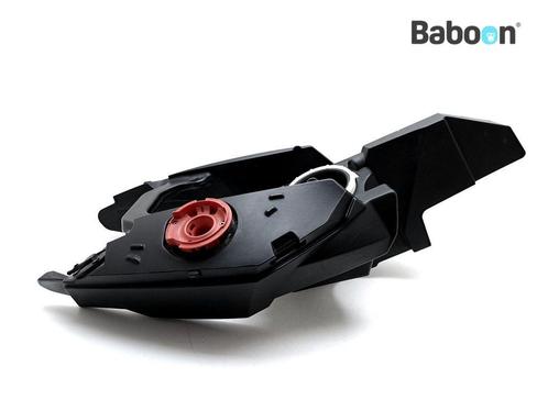 Benzine Tank BMW F 700 GS (F700GS K70), Motoren, Onderdelen | BMW, Gebruikt, Verzenden