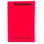 Koenen zakwoordenboek 9789001476007, Livres, Wolters Groningen, J.B. Drewes, Verzenden
