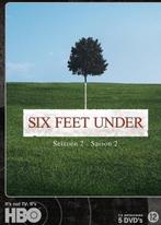 Six Feet Under - Seizoen 2, Cd's en Dvd's, Verzenden, Nieuw in verpakking