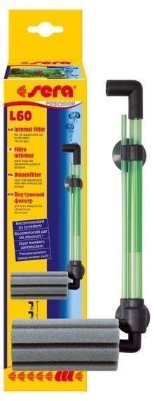 Sera L60 luchthevel  aquarium binnenfilter, Dieren en Toebehoren, Vissen | Aquaria en Toebehoren, Filter of Co2, Nieuw, Ophalen of Verzenden