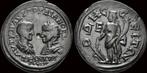 238-244ad Thrace Odessus Gordian Iii and Tranquillina Ae..., Verzenden