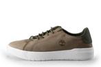 Timberland Veterschoenen in maat 43½ Groen | 5% extra, Kleding | Heren, Schoenen, Overige kleuren, Verzenden, Timberland, Zo goed als nieuw