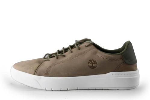 Timberland Veterschoenen in maat 43½ Groen | 5% extra, Kleding | Heren, Schoenen, Overige kleuren, Zo goed als nieuw, Veterschoenen