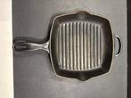 Le Creuset - Pan - Grillpan - Cast iron - Grilpan 26