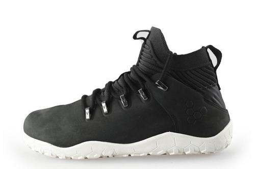 Vivobarefoot Sneakers in maat 38 Zwart | 5% extra korting, Kleding | Dames, Schoenen, Zwart, Zo goed als nieuw, Sneakers, Verzenden
