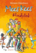 Bloedjelink / Mees Kees 9789021672007 Mirjam Oldenhave, Boeken, Kinderboeken | Jeugd | onder 10 jaar, Verzenden, Gelezen, Mirjam Oldenhave