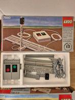 Lego Set - Train - 12V Train Lot, Kinderen en Baby's, Nieuw