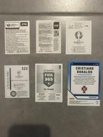 2006 Panini Donruss, Euro 2016, FIFA 365, Champions League, Verzamelen, Nieuw
