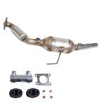 Katalysator Seat Mii, VW Up, Skoda Citigo, Verzenden, Nieuw