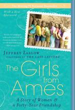 Girls From Ames 9781592405329, Jeffrey Zaslow, Verzenden