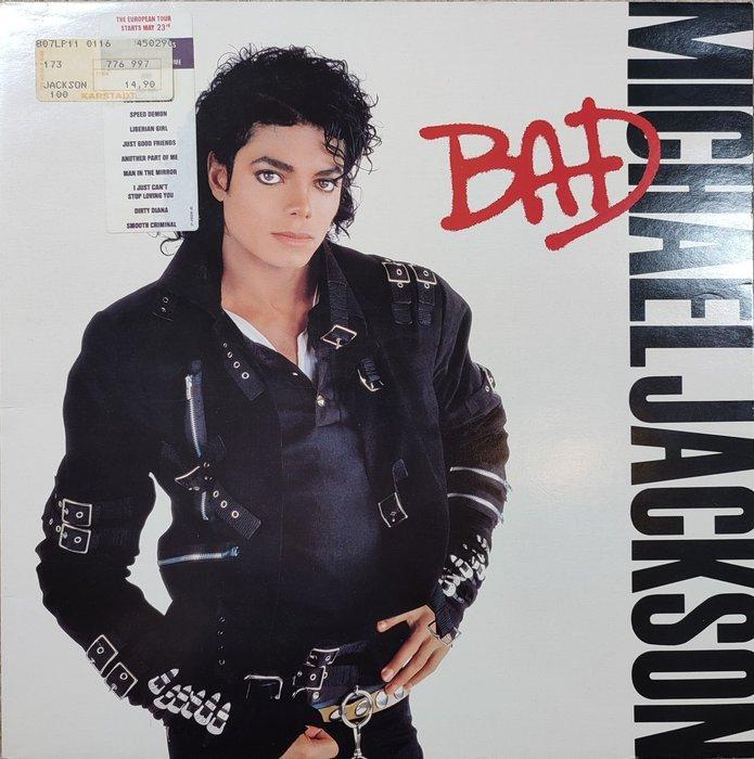 Michael Jackson, Tina Turner, Whitney Houston - Diverse, CD & DVD, Vinyles Singles