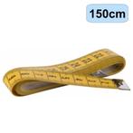 Fako Bijoux® - Meetlint 1.5 Meter - Meetlint Lichaam -, Hobby en Vrije tijd, Verzenden, Nieuw