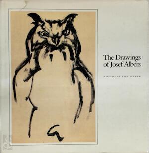 The Drawings of Josef Albers, Livres, Langue | Langues Autre, Envoi