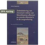 Ziekte beleving van chronisch zieken van Marokkaanse afkomst, Boeken, Verzenden, Zo goed als nieuw, K. Coppoolse