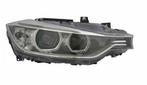 Xenon Koplamp + Bochtverlichting Rechts BMW F30 F31 B9019, Autos : Pièces & Accessoires