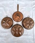 Kookpottenset (4) - Koper - Formine