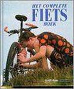 Het complete fietsboek 9789054950769, Geoff Apps, Will Steeds, Verzenden