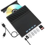 Yaeonku - externe Blu-ray speler - DVD speler - USB 3.0 en, Audio, Tv en Foto, DVD spelers, Verzenden, Nieuw