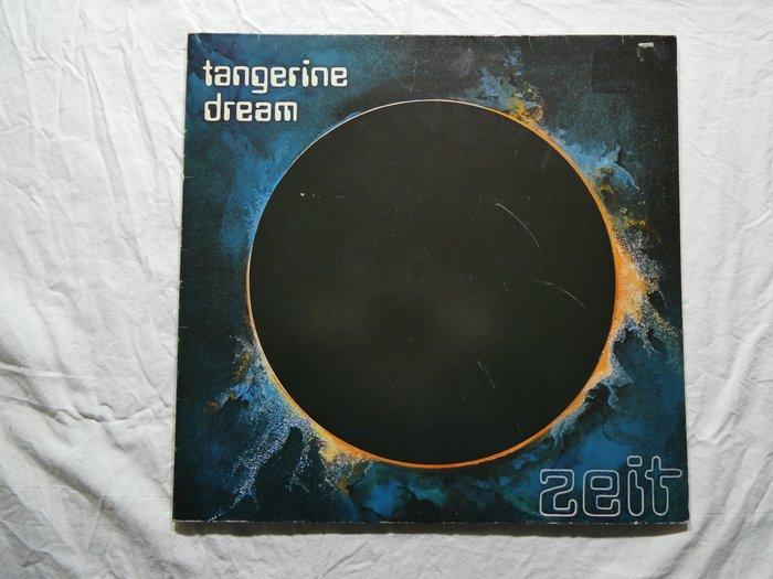 Tangerine Dream, Klaus Schulze - Diverse artiesten - 7 x, CD & DVD, Vinyles Singles
