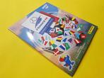 Panini World Cup France 98 - Look at backside for version! -, Verzamelen, Nieuw
