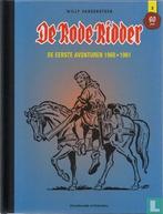 Rode Ridder, De [Vandersteen] - 1960-1961 - 2019, Boeken, Eén stripboek, Verzenden, Zo goed als nieuw, Vandersteen, Willy.
